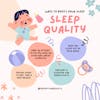 Mastering YOUR Sleep: Understanding YOUR Circadian Rhythms