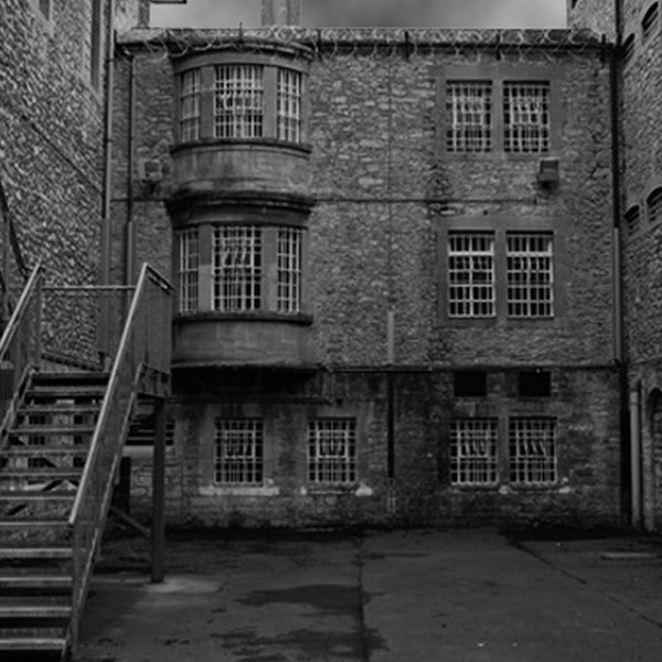 The Haunting History Of Shepton Mallet Prison