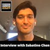 Playing Pac-12 Basketball at Colorado, Experiencing March Madness, and Life as a Pro Hooper in Taiwan with Sabatino Chen