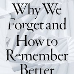 Why We Forget and How to Remember Better: The Science Behind MemoryProfile Photo