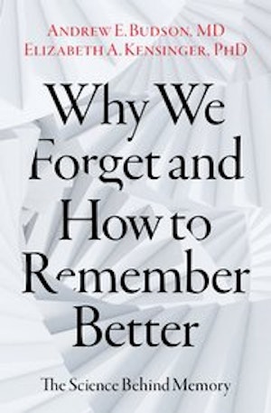 Why We Forget and How to Remember Better: The Science Behind MemoryProfile Photo