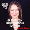 Episode 158 A Healthy Relationship to Fear: Interview Kristen Ulmer