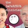 The Imperfect Clinician Logo
