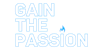 GAIN THE PASSION Logo