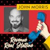 57: How To Drive Referrals through Branded Solutions with John Morris