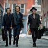 Rolling Stones: New Tunes To 'Start Me Up!'