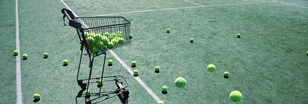 5 physical benefits of playing tennis