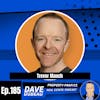 Motivated Seller Online Lead Flow with Trevor Mauch