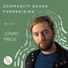 Equity crowdfunding explained by VP at Community Round Fundraising (Wefunder), Jonny Price