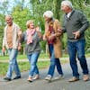 The Power of Walking: Unlocking Health Benefits Step by Step