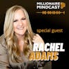 The Science Of Building A Brand, Network, And 7 Figure Business From Social Media | Rachel Adams
