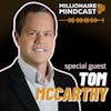 Using The Breakthrough Code To Unlock Unlimited Wealth And Impact | Tom McCarthy