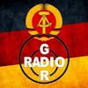 Radio GDR Logo
