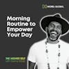 030 Morning Routine to Empower Your Day
