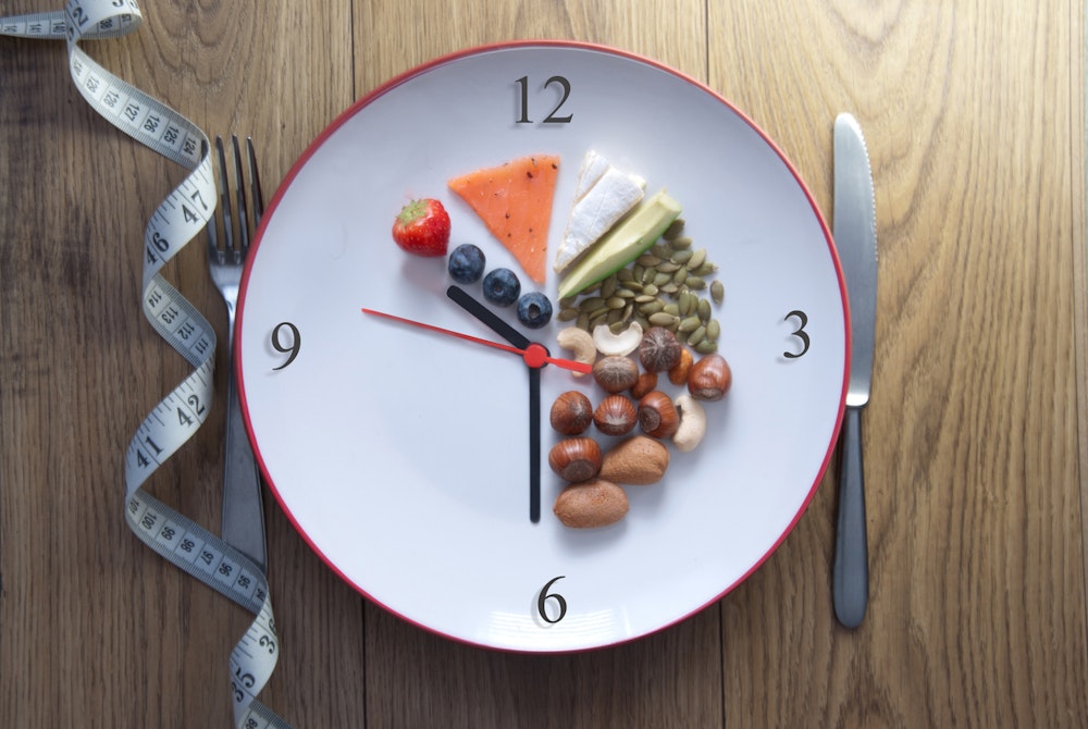 Intermittent fasting may reverse type 2 diabetes, according to study