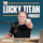 The Lucky Titan Album Art