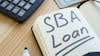 A Step-by-Step Guide on How to Get an SBA Loan