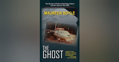 image for Maureen was a great guest on Boston Confidential, she has another book out, looks great!