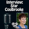 Episode 52 Interview with Star Coulbrooke – Poet Laureate of Logan, Utah