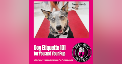 image for Dog Etiquette 101 for You and Your Pup