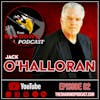 Jack O'Halloran Unveils Hollywood Secrets: Superman, Boxing, and Mob Connections | The Shadows Podcast