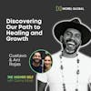 034 Discovering Our Path to Healing and Growth - Gustavo & Ani Rojas