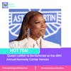 Queen Latifah to be Honored at the 46th Annual Kennedy Center Honors
