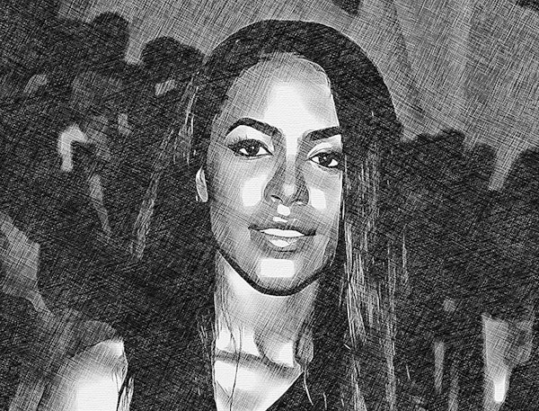 AALIYAH: Dreams and Deadly Premonitions