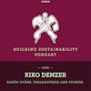 Earth Ovens, Philosophies and Stories - Kiko Denzer - BS008