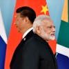China and India Are Soon to pass the United States as the Number 1 & 2 World Economies