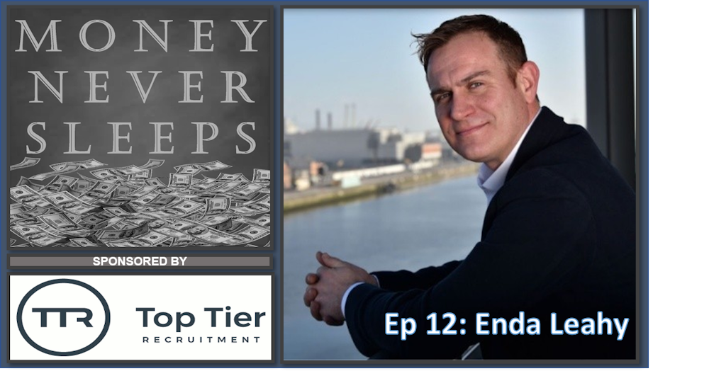 012: Paper Trail | Enda Leahy and Courtsdesk