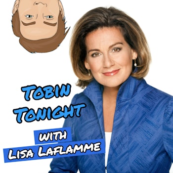 Lisa LaFlamme:  CTV's Wonder Woman