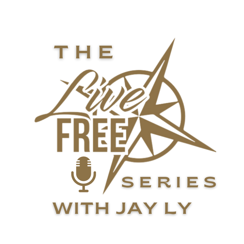 The Live Free Series
