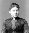 35. Lizzie Borden Took An Axe