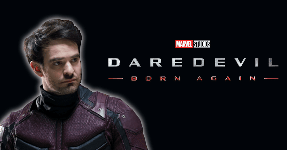NEWS: How Marvel Studios Is Using Daredevil As The New Leader Of The MCU