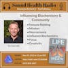 Ed Harrold ~ Influencing Biochemistry & Community