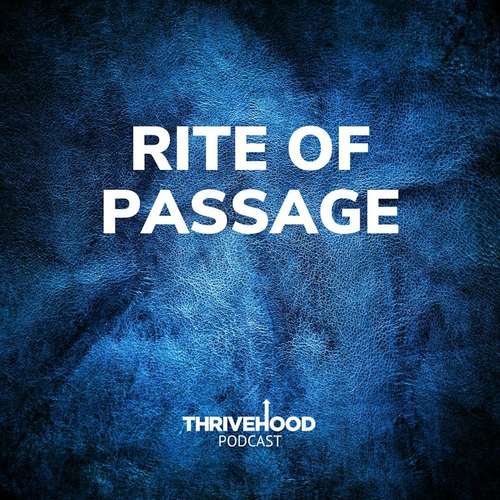Rite Of Passage