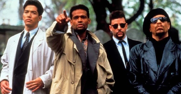 Midweek Mention... New Jack City