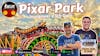 Creating our Pixar Park