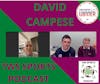 David Campese - Try scoring legend to lion tamer.