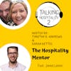 Mentoring The Hospitality Industry