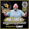 Emotional Knots with Noble Gibbens | Rise From The Shadows Podcast