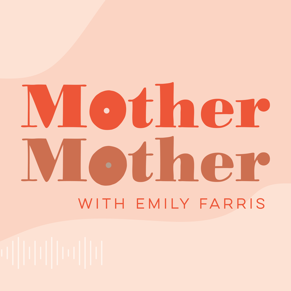 Bonus Content: Diversifying Your Mom Friends with Andrea Mallory