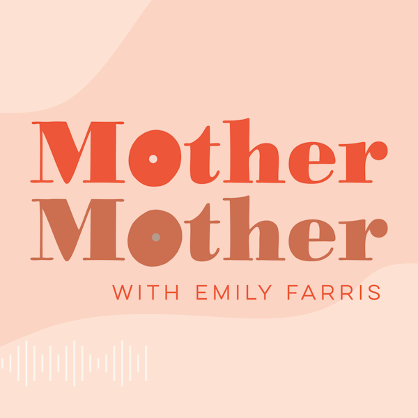 Bonus Content: Diversifying Your Mom Friends with Andrea Mallory