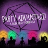 Party Advantage! Logo