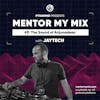 Jaytech: Producer, DJ, Pianist & Mentor