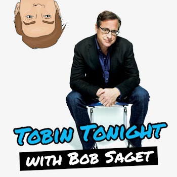 Bob Saget:  The Original Television Dad