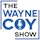 Wayne Coy Show Album Art