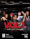 Pop Out Cypher: Connecticut's Groundbreaking Music Series Takes the Stage