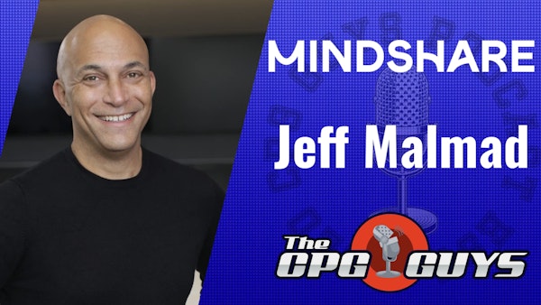 The ABCs of Retail Media with Mindshare's Jeff Malmad